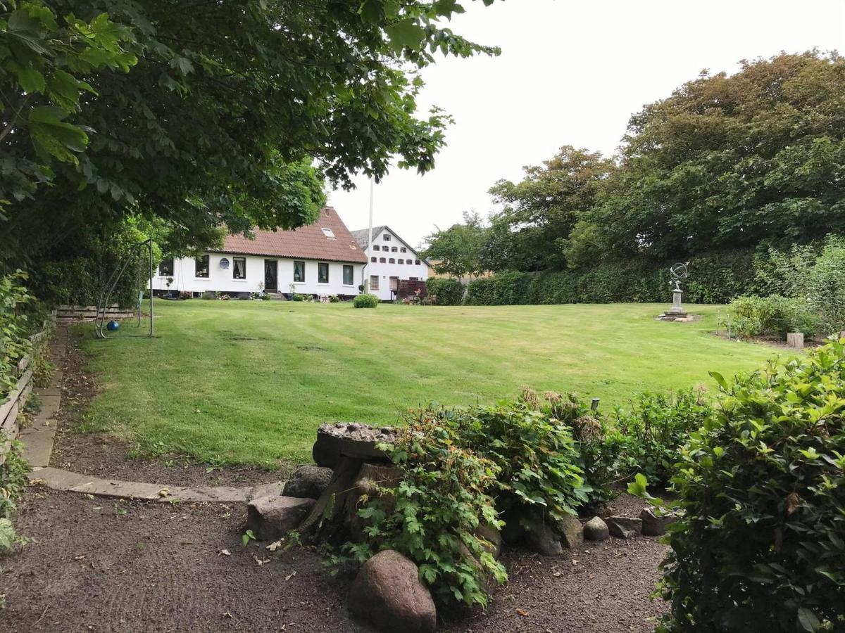 Lokken Farm Holiday Extérieur photo