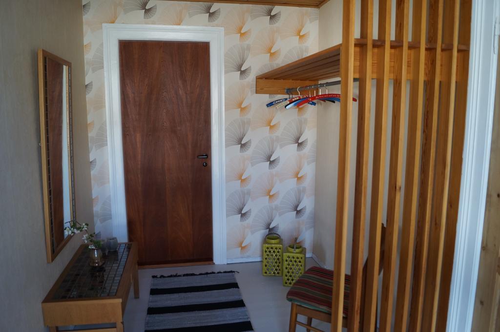 Lokken Farm Holiday Chambre photo