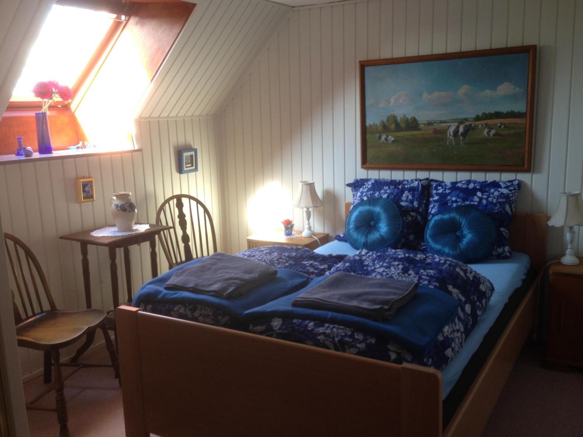 Lokken Farm Holiday Extérieur photo