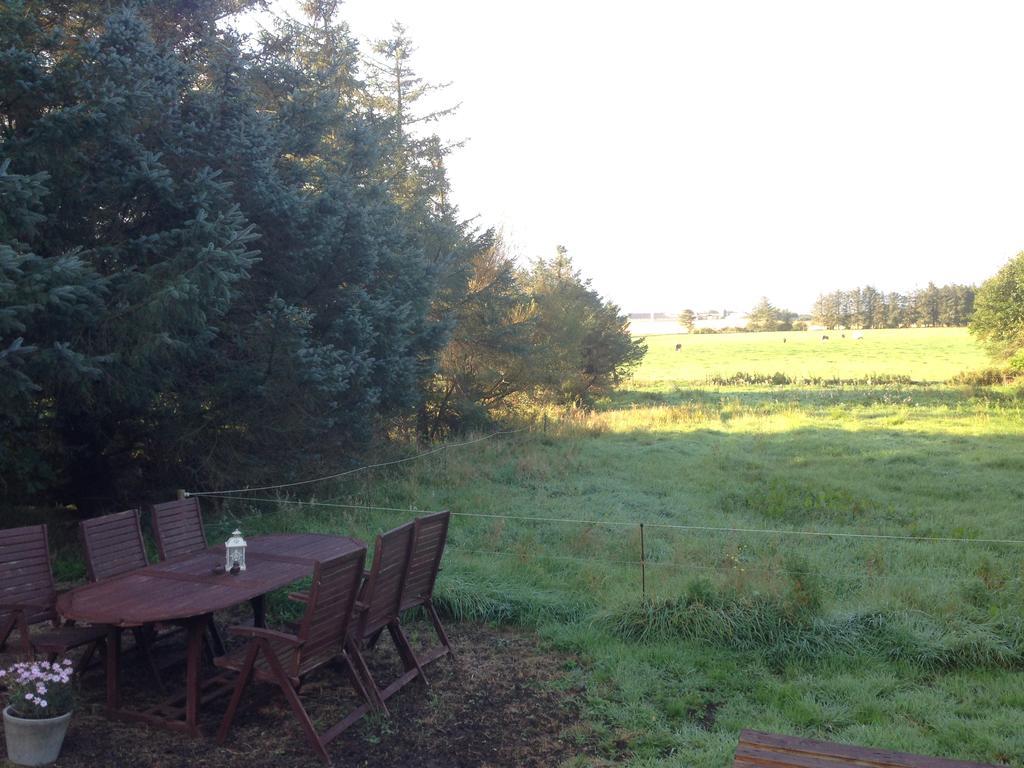 Lokken Farm Holiday Extérieur photo