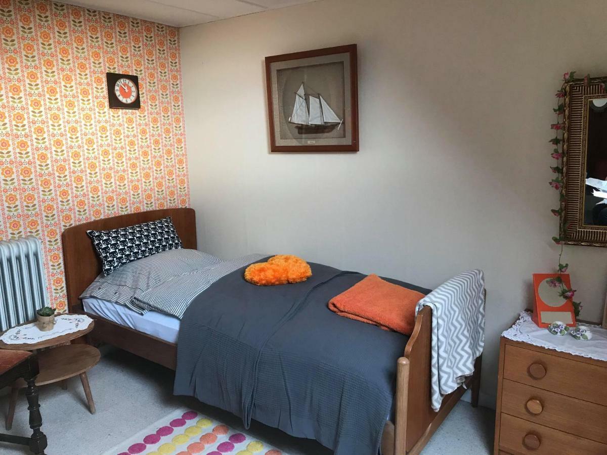 Lokken Farm Holiday Extérieur photo