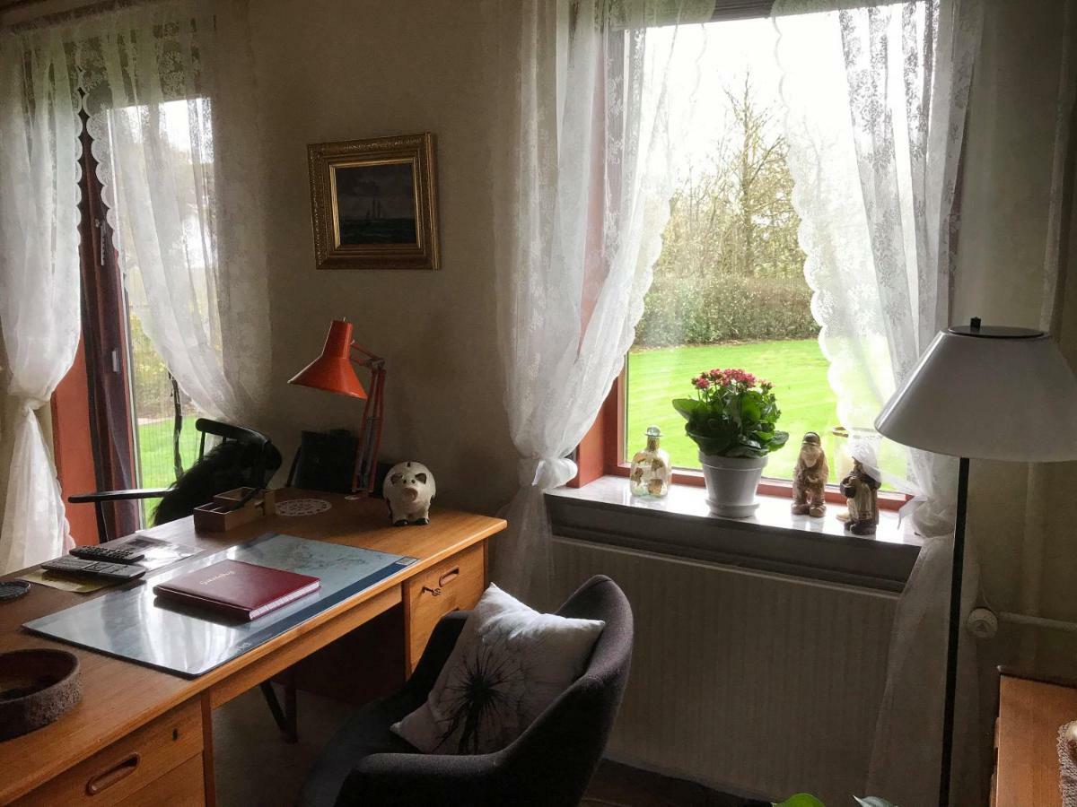 Lokken Farm Holiday Extérieur photo