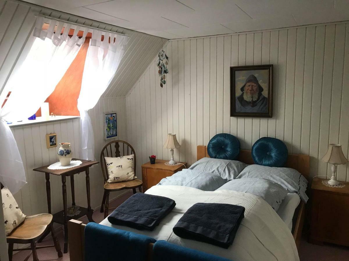 Lokken Farm Holiday Extérieur photo