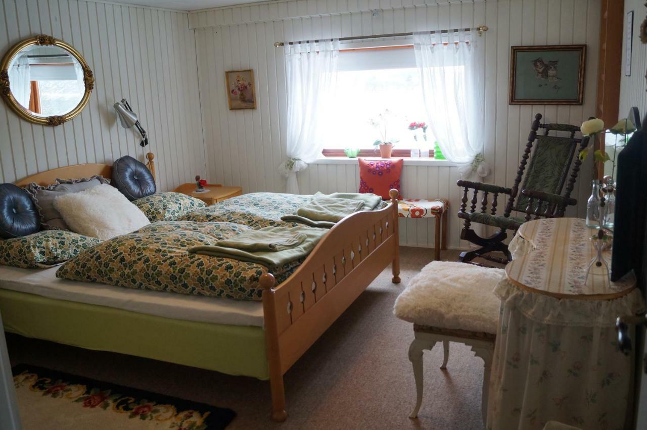 Lokken Farm Holiday Extérieur photo